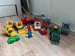 Duplo Auto's en Voertuigen, Ophalen of Verzenden, Gebruikt, Duplo