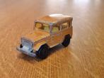 Majorette Toyota Land Cruiser, Ophalen of Verzenden, Zo goed als nieuw, Auto