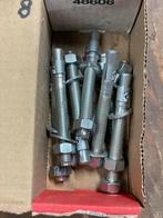 Fischer snelbouwanker FBN 12/15 +35 8 stuks, Ophalen of Verzenden, Nieuw, Overige typen