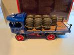 1918 Atkinson model D steam wagon Bass and co, Ophalen of Verzenden, Nieuw, Bus of Vrachtwagen