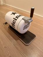 Krups The Sub Heineken biertap, Ophalen, Zo goed als nieuw, Krups