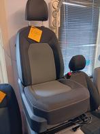 vw crafter M.A.N bijrijdersstoel, Ophalen