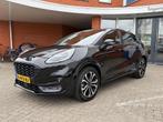 Ford Puma 1.0 EcoBoost Hybrid Titanium X, Auto's, Ford, Voorwielaandrijving, Euro 6, Adaptive Cruise Control, Particulier