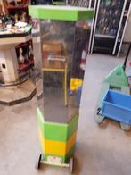 Capsule automaat Werkt op 1 euro, Verzamelen, Automaten | Overige, Ophalen, Gebruikt