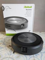 iRobot Roomba J7, Ophalen of Verzenden, Nieuw, Minder dan 1200 watt, Robotstofzuiger