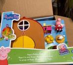 Peppa pig, Ophalen, Nieuw