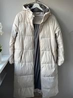 Winterjas C&A, Kleding | Dames, Jassen | Winter, Maat 38/40 (M), Beige, Ophalen of Verzenden, Gedragen