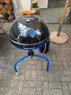 Cadac skottelbraai en paellapan, Ophalen, Zo goed als nieuw