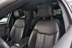 Audi A6 Avant 55 TFSI Quattro S-Line, Pano, HUD, B&O, Leder,, Auto's, Audi, Automaat, Gebruikt, 2995 cc, Blauw