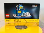 LEGO 40786 Micro Command Centre - Nieuw, Ophalen of Verzenden, Nieuw, Complete set, Lego