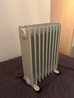 Elektrische radiator, Ophalen, 30 tot 80 cm, Gebruikt, Radiator