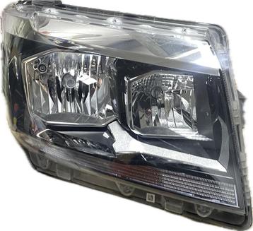Originele koplamp rechts Volkswagen Crafter 2017–2023 –Hella beschikbaar voor biedingen