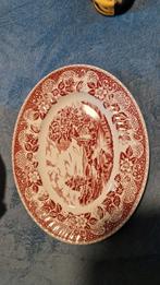 Staffordshire Barrats Servies Serveerschaal, Ophalen of Verzenden