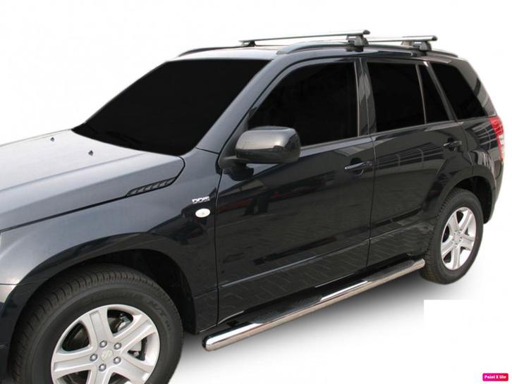 Side bars voor de Suzuki Vitara 5 deurs NIEUW!!!!, Auto-onderdelen, Overige Auto-onderdelen, Suzuki, Nieuw, Ophalen of Verzenden