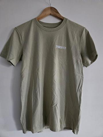 Restpartij T-Shirts. Opruimingsverkoop! Goede deal beschikbaar voor biedingen