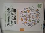 Lex Lemmers - Gezondheidsbevordering en leefstijl, Lex Lemmers; Jeroen de Greeff, Ophalen of Verzenden, Zo goed als nieuw, Nederlands