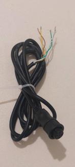 Raymarine NMEA 0183 Ingangs-/uitgangskabel C70 C80 C120 A60, Watersport en Boten, Navigatiemiddelen en Scheepselektronica, Ophalen of Verzenden