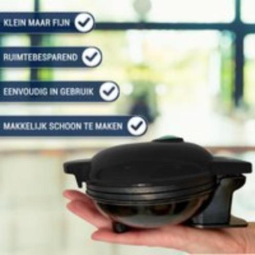 Mini wafelijzers 150 stuks!, Witgoed en Apparatuur, Wafelijzers, Nieuw, Ophalen of Verzenden