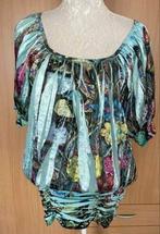 Esterel top/tuniek maat L, Overige kleuren, Maat 42/44 (L), Ophalen of Verzenden, Zo goed als nieuw
