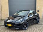 Tesla Model Y Performance AWD 75 kWh, Automaat, Gebruikt, Zwart, 462 pk
