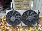 Radiateur met dubbele vin, Auto diversen, Ophalen, Zo goed als nieuw
