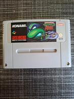 Teenage Mutant Ninja Turtles: Tournament Fighters SNES, Spelcomputers en Games, Games | Nintendo Super NES, Gebruikt, Vechten