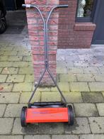 HUSQVARNA EXCLUSIVE 54 KOOIMAAIER, Tuin en Terras, Grasmaaiers, Ophalen, Handgrasmaaier, Zo goed als nieuw, 40 t/m 49 cm