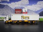 Wsi 01-2595 Volvo F10 , STG Autier, Hobby en Vrije tijd, Modelauto's | 1:50, Nieuw, Wsi, Bus of Vrachtwagen, Ophalen