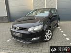 Volkswagen Polo 1.2 Airco | 5 deurs | licht metalen velgen, Auto's, Volkswagen, Voorwielaandrijving, 967 kg, Met garantie (alle)