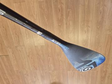 starboard carbon paddle beschikbaar voor biedingen