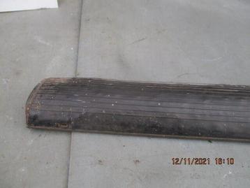 Rechter kant Treeplank VW Kever 1200 ... 1300 ... 1302 ....  beschikbaar voor biedingen