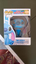 Funko stitch nieuw, Verzamelen, Poppetjes en Figuurtjes, Ophalen of Verzenden, Zo goed als nieuw