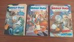 3 pockets van Donald Duck, Meerdere stripboeken, Ophalen of Verzenden, Zo goed als nieuw