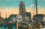 (388-255-027) Dordrecht Groote Kerk, Verzenden, Zuid-Holland