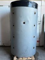 Cv Buffervat 1500 liter, Gebruikt, Www.cvheat.com, 100 liter of meer, Buffervat 1500 liter