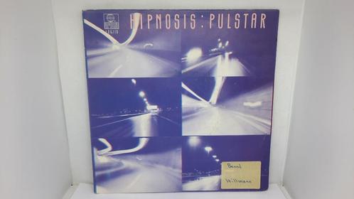Hipnosis – Pulstar / End Title (Blade Runner) 7' inch Single, Cd's en Dvd's, Vinyl Singles, Gebruikt, Single, Dance, 7 inch, Ophalen of Verzenden