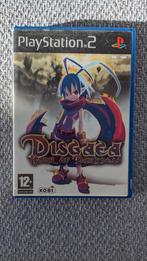Disgaea: Hour of Darkness - PS2, Avontuur en Actie, 1 speler, Ophalen of Verzenden, Zo goed als nieuw