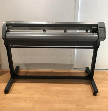  Roland CX-500 Professionele Snijplotter Plotter 139 cm beschikbaar voor biedingen