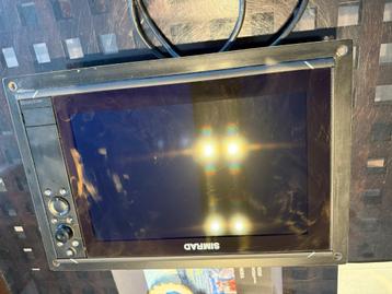 Simrad kaartplotter EVO 3 12 inch beschikbaar voor biedingen