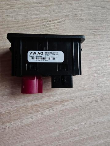 USB / Aux - komt uit VW Golf 7 GTD beschikbaar voor biedingen