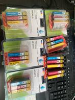 Nieuwe Ink&Print HP 364 XL Cartridges, Ophalen of Verzenden, Nieuw, Cartridge