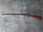 Antiek Penvuur Jachtgeweer - Voor 1870 Lefaucheux-systeem, Ophalen of Verzenden