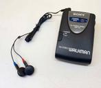 SONY SRF-46 portable FM STEREO RADIO met Earphone, Audio, Tv en Foto, Walkmans, Discmans en Minidiscspelers, N, N, Walkman, Ophalen of Verzenden