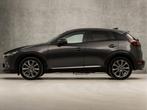 Mazda CX-3 2.0 SkyActiv-G 120 Dynamic Sport € 14.745,00, Auto's, Mazda, Voorwielaandrijving, 1998 cc, 4 cilinders, Leder