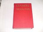 kramers nederlands, Ophalen of Verzenden, Gelezen, Overige uitgevers, Nederlands
