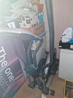 KETTLER ERGOMETER EXT7 crosstrainer, Ophalen, Armen, Zo goed als nieuw, Crosstrainer
