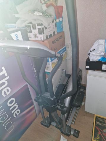 KETTLER ERGOMETER EXT7 crosstrainer beschikbaar voor biedingen
