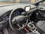 Ford Focus 1.5 EcoBoost ST Line Business Climat € 8.995,00, Auto's, Focus, Lichtsensor, Origineel Nederlands, Handgeschakeld