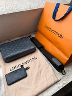 Louis Vuitton Duo Messenger Bag | Origineel (met bon), Sieraden, Tassen en Uiterlijk, Tassen | Schoudertassen, Ophalen of Verzenden