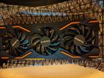 Gigabyte GeForce GTX 1080 WINDFORCE OC 8G, Computers en Software, Videokaarten, PCI-Express 3, Gebruikt, Ophalen of Verzenden